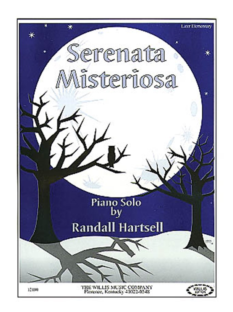 Serenata Misteriosa