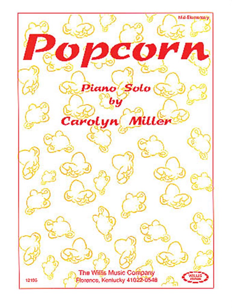 Popcorn