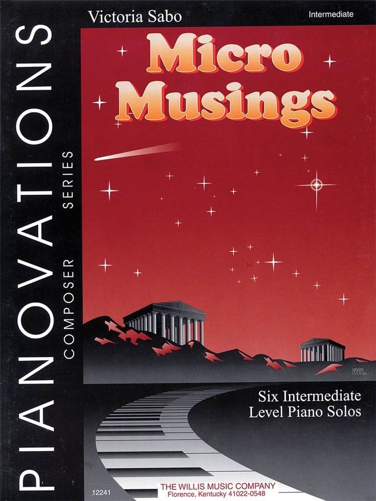 Micro Musings