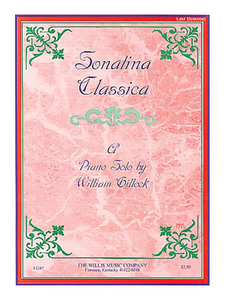 Sonatina Classica
