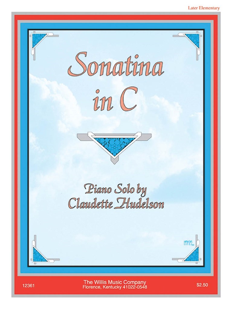 Sonatina in C