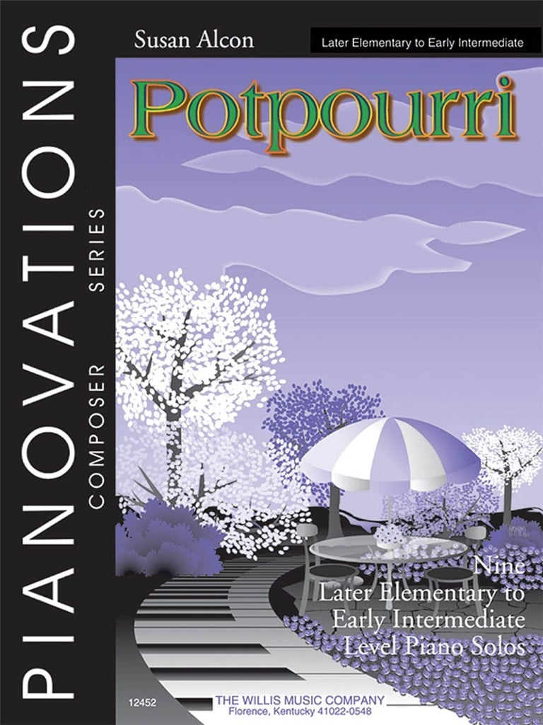 Potpourri