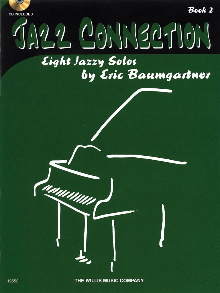 Jazz Connection Book 2