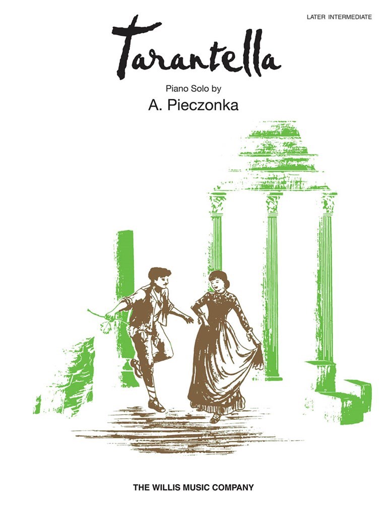 Tarantella