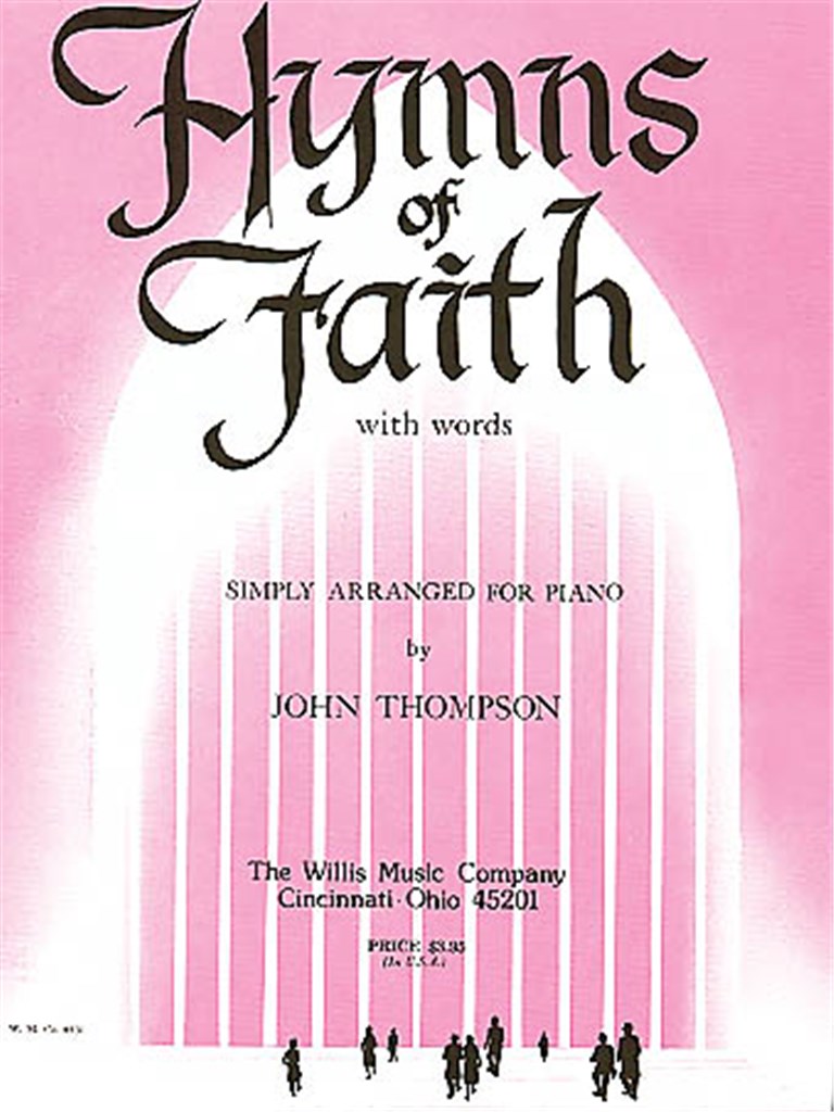Hymns of Faith