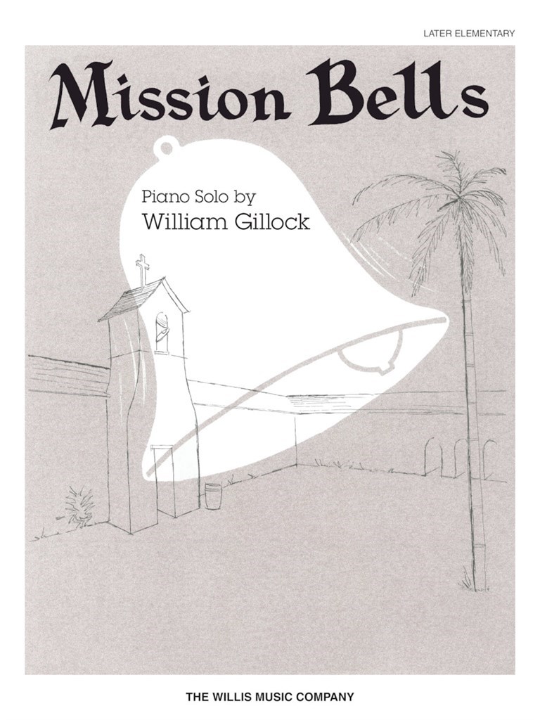 Mission Bells
