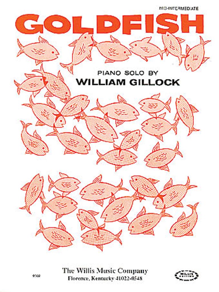 Goldfish