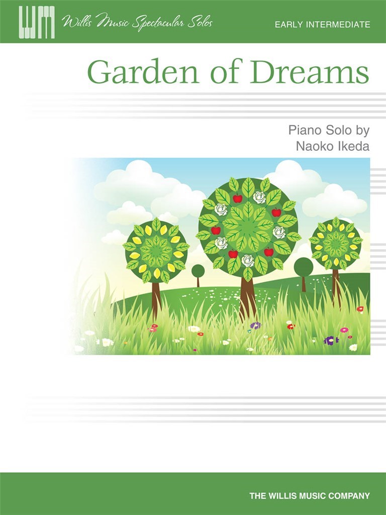 Garden of Dreams