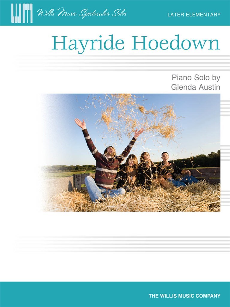 Hayride Hoedown