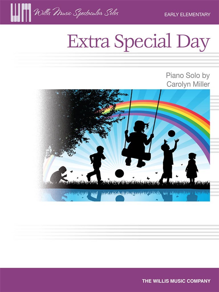 Extra Special Day