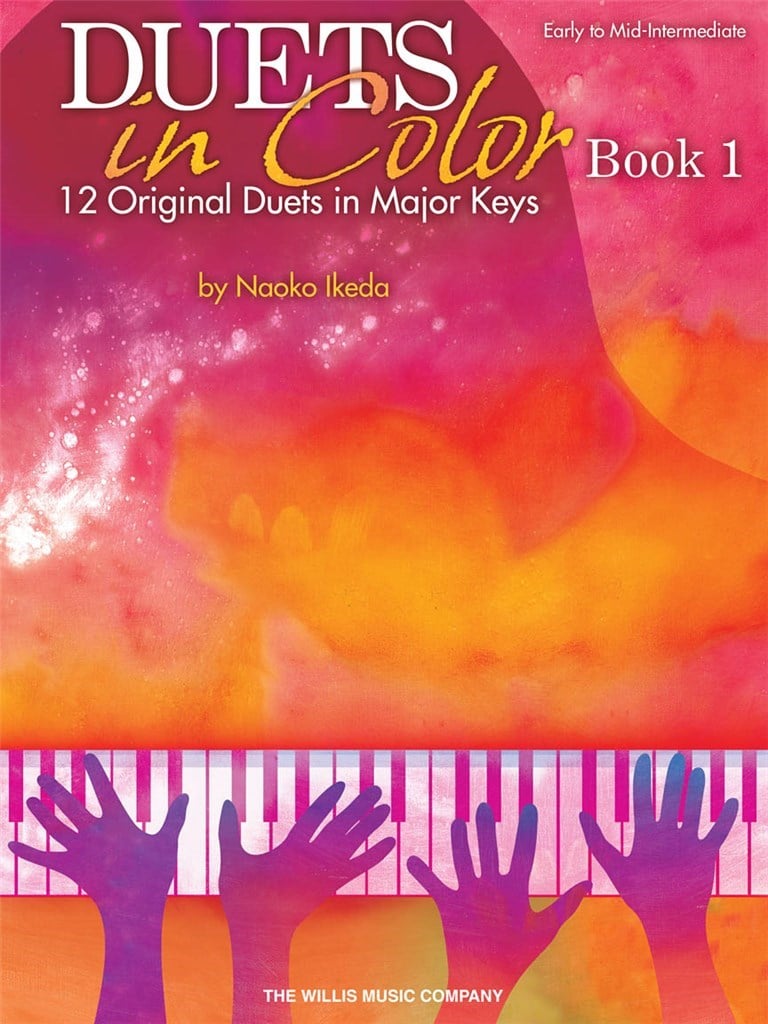 Duets in Color - Book 1