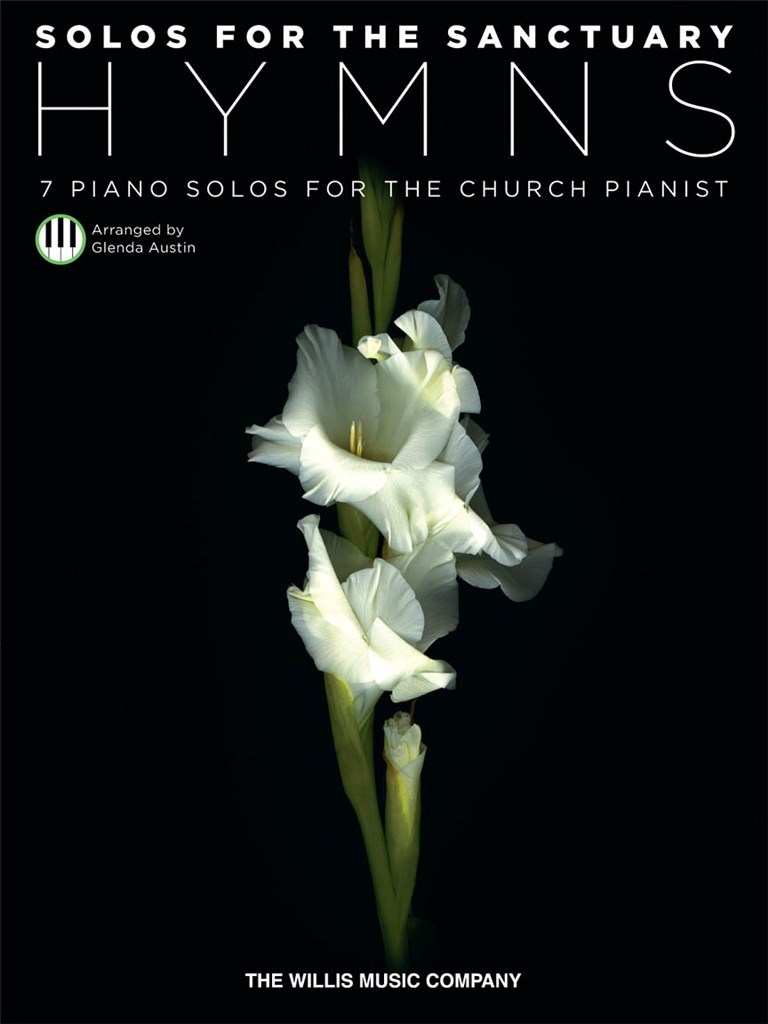 Solos for the Sanctuary Hymns