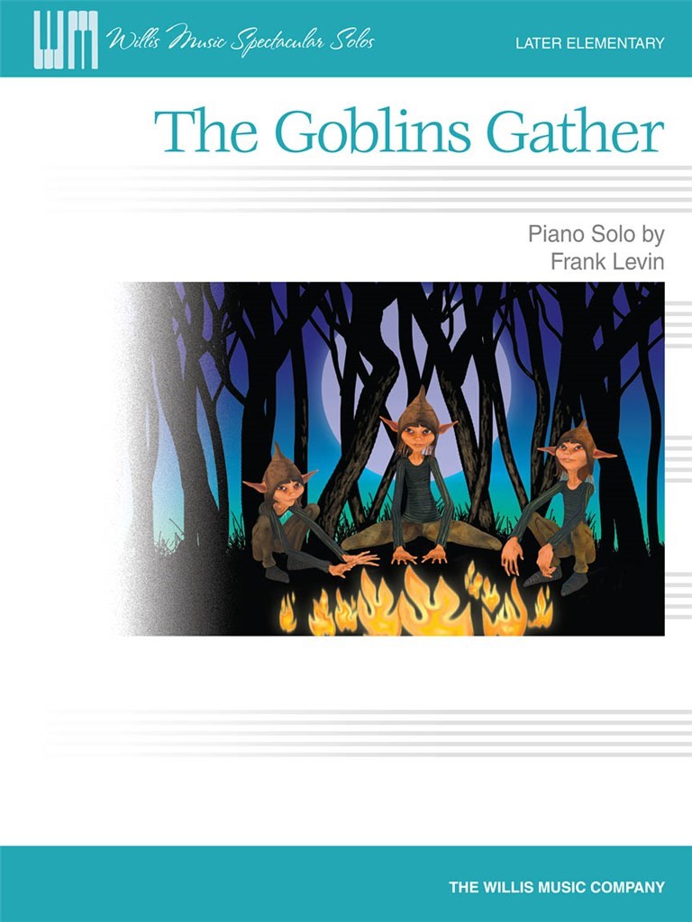 The Goblins Gather