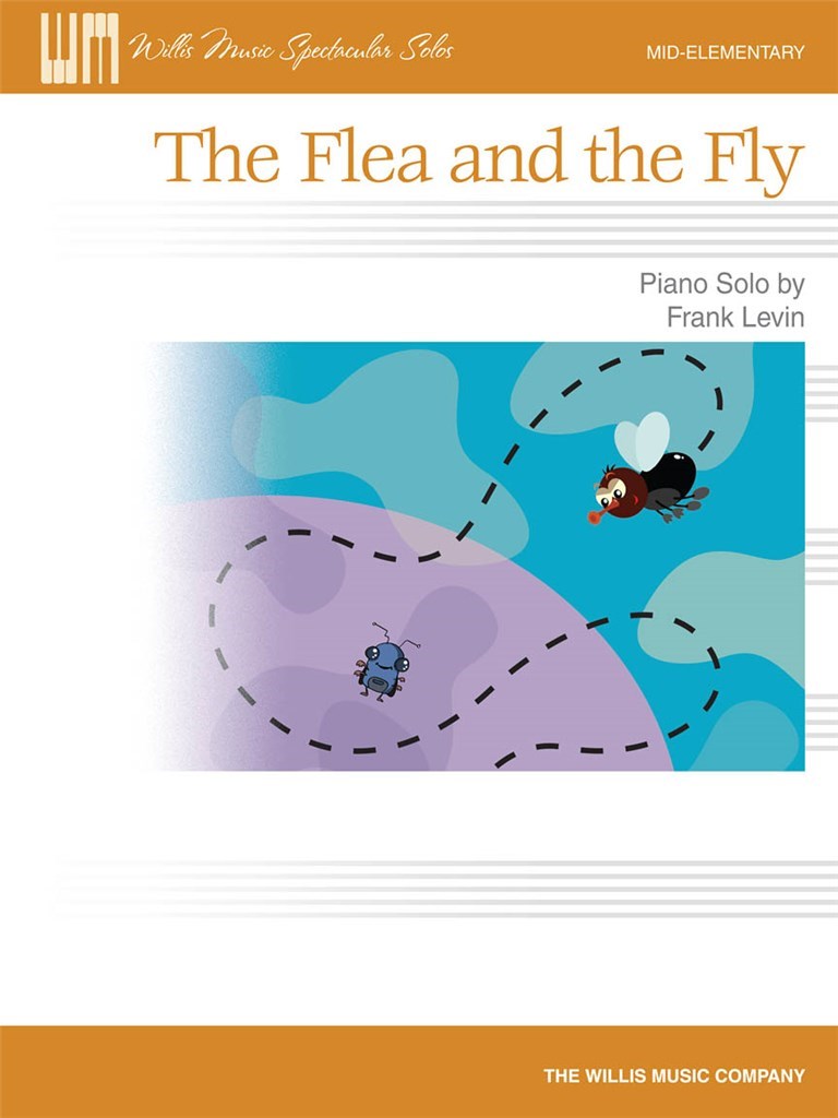 The Flea and the Fly