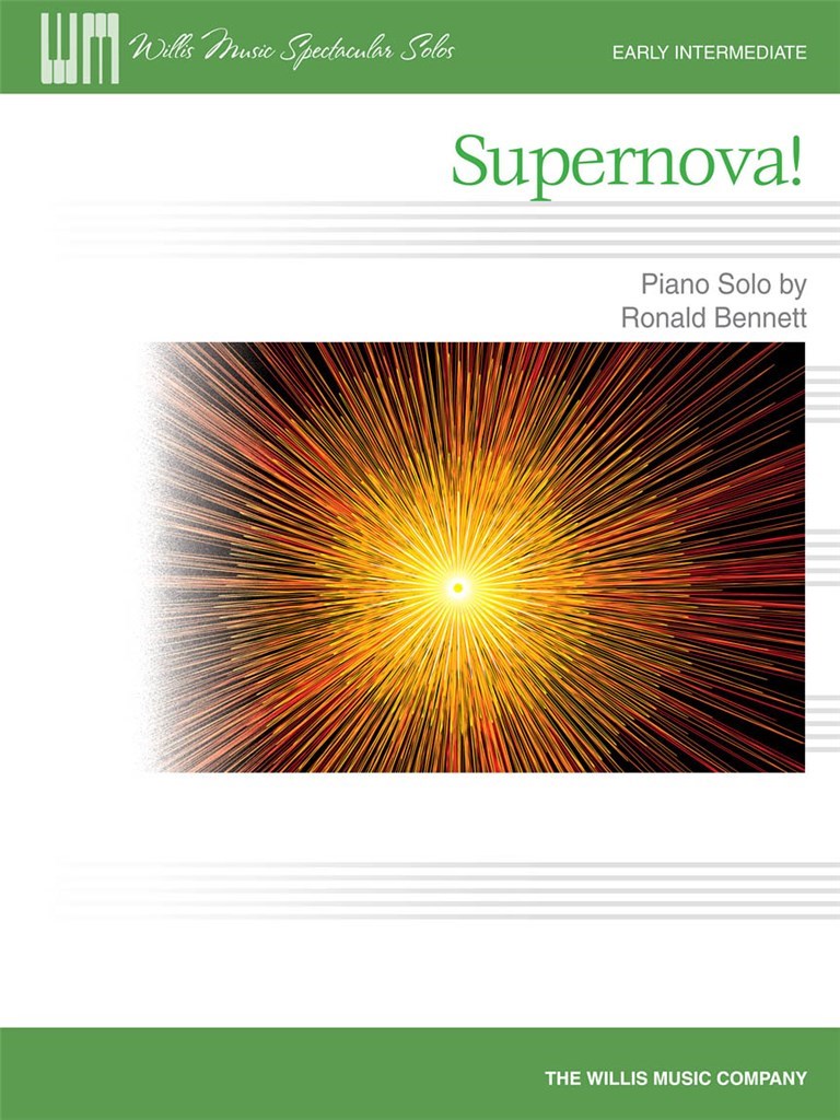 Supernova!