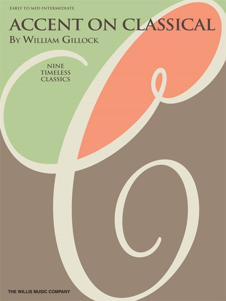 Accent on Classical: