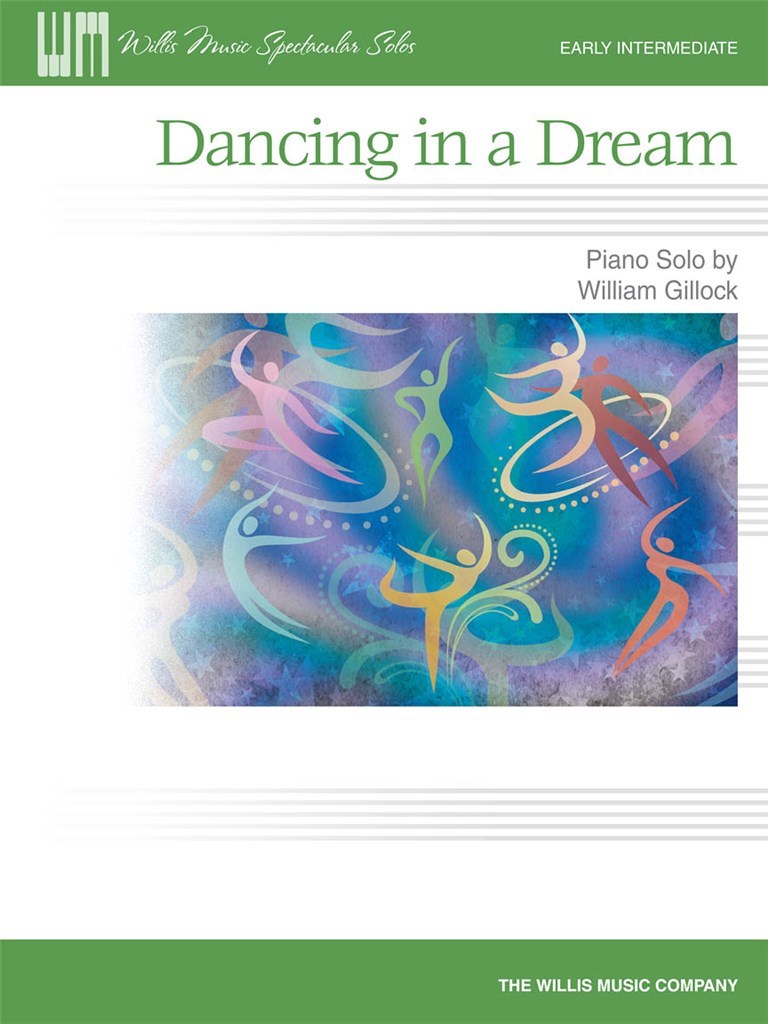 Dancing In A Dream