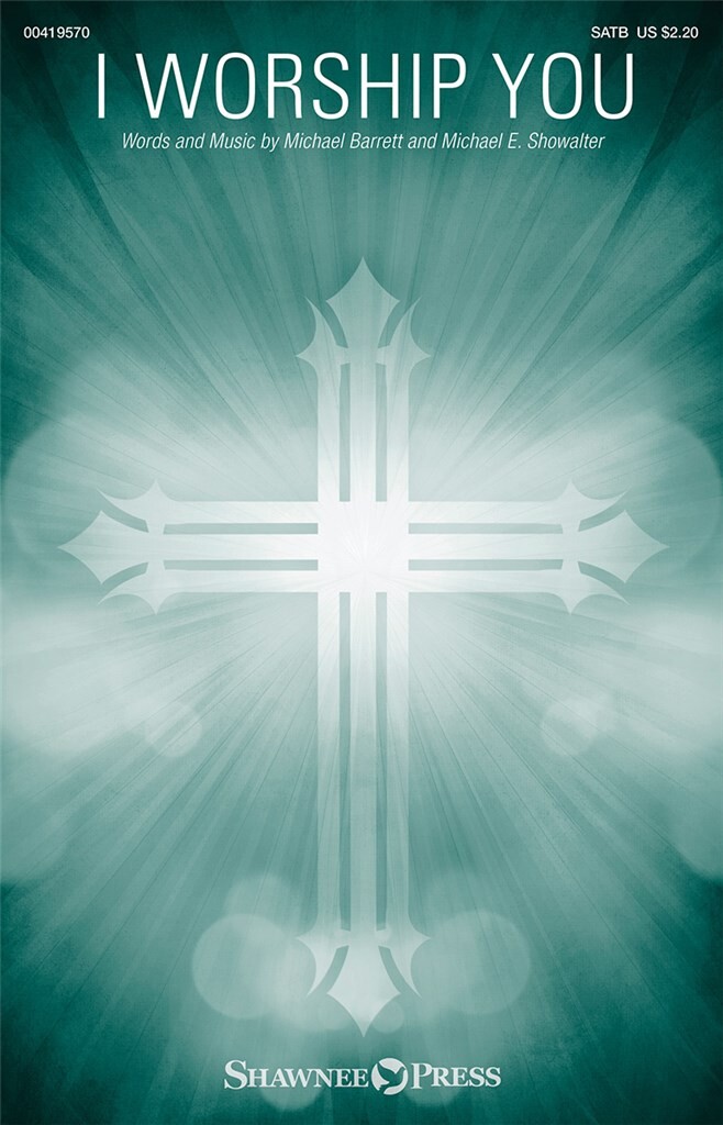 I Worship You