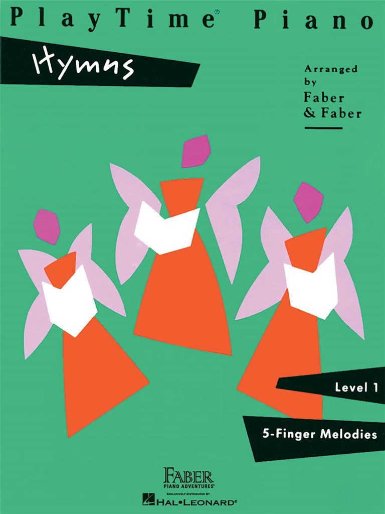 PlayTime® Hymns