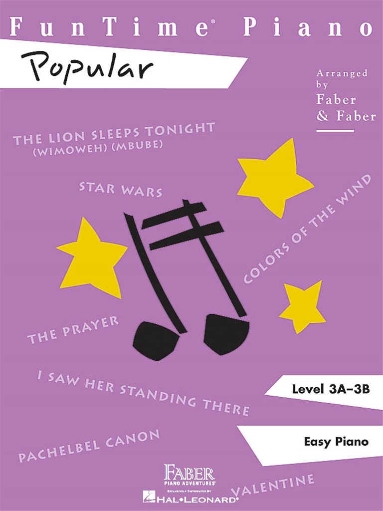 FunTime® Popular