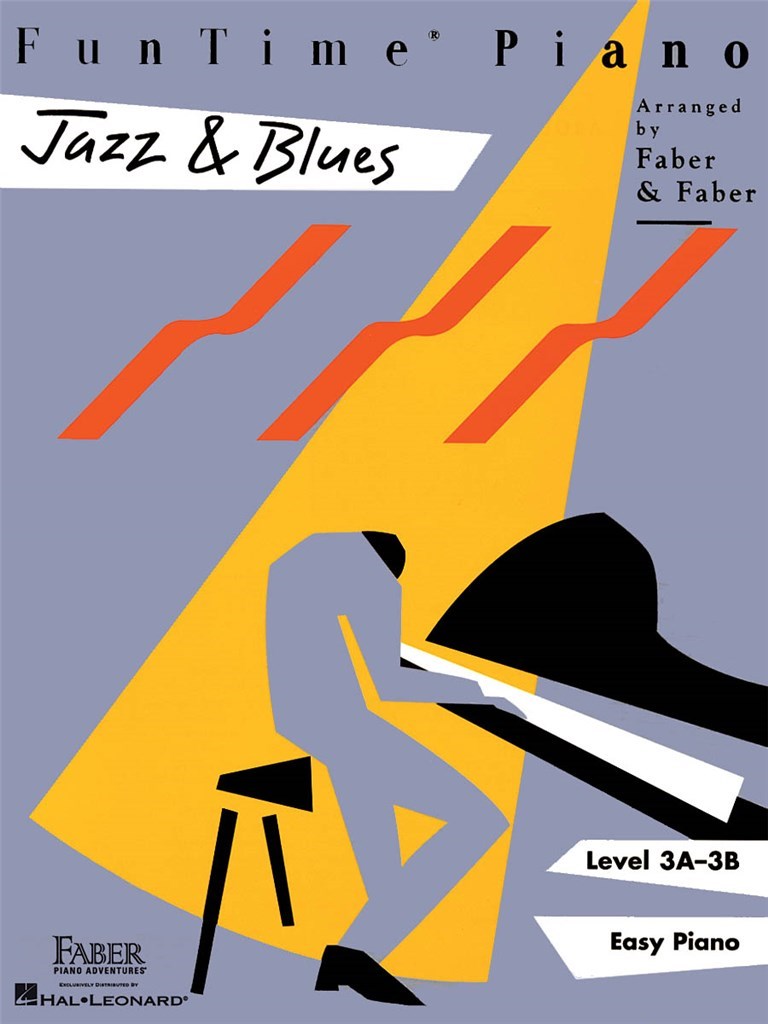 FunTime® Jazz & Blues