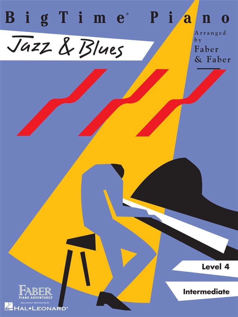 BigTime® Jazz & Blues