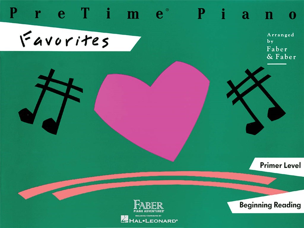 PreTime® Favorites