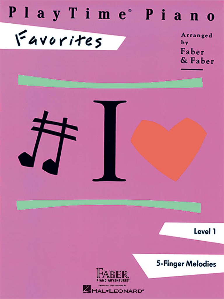 PlayTime® Favorites
