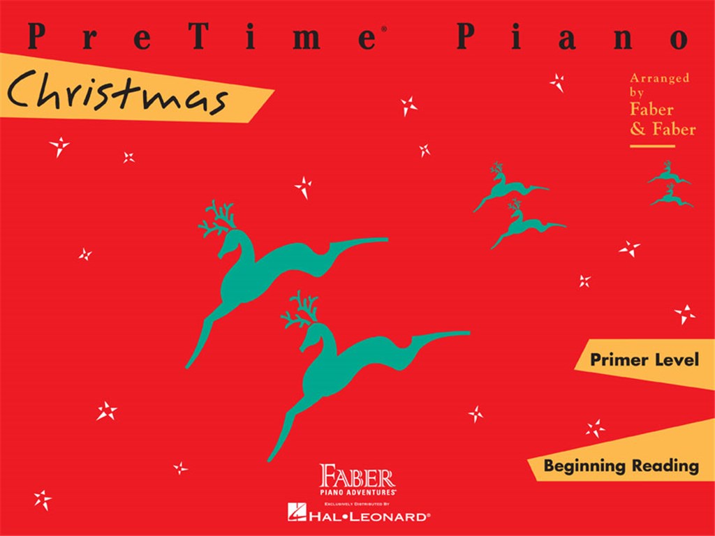 PreTime® Christmas