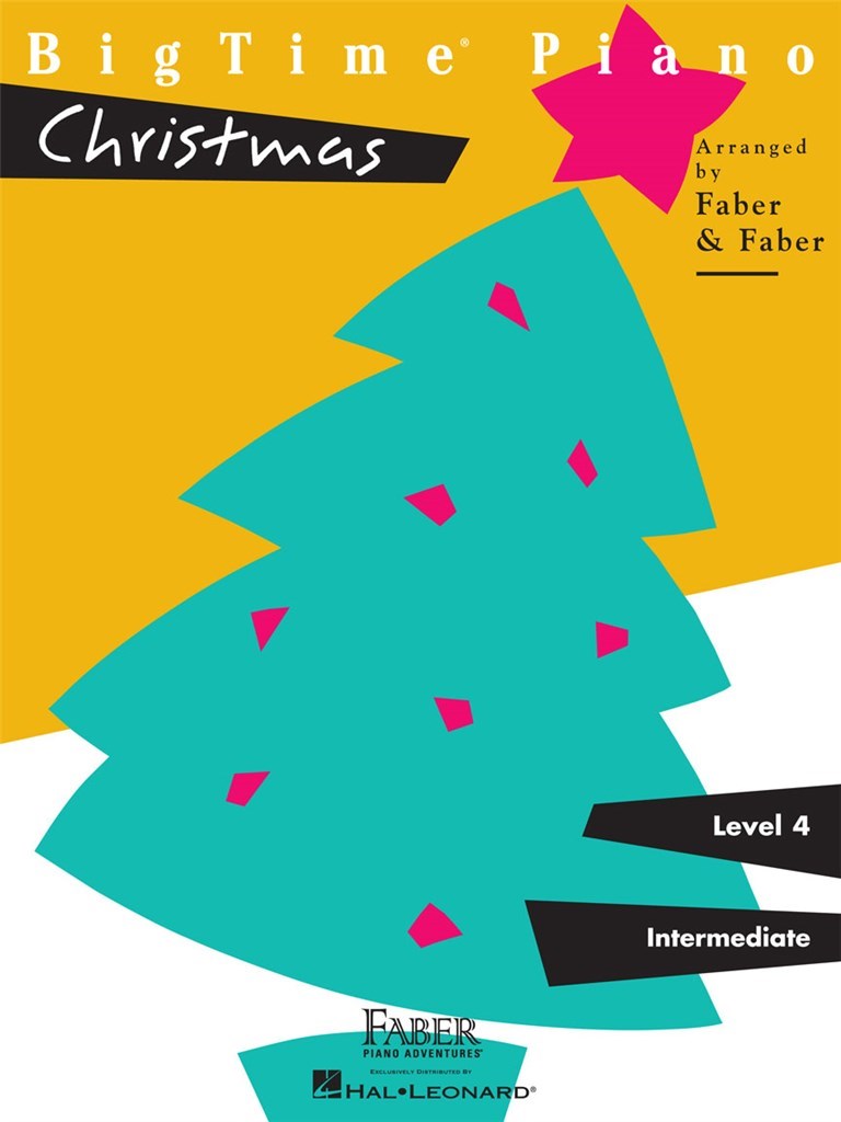 BigTime® Christmas