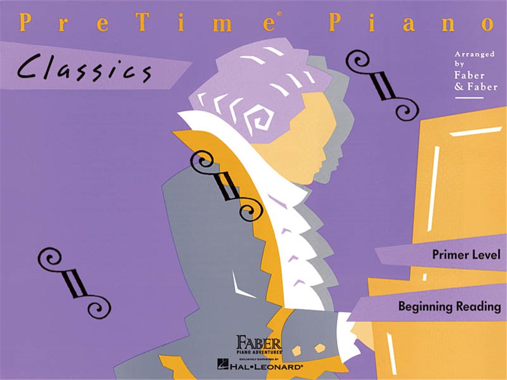 PreTime® Classics
