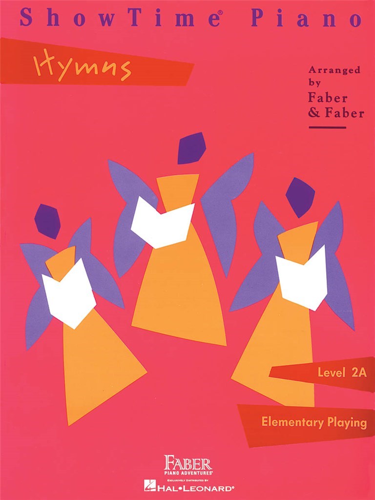 ShowTime® Hymns