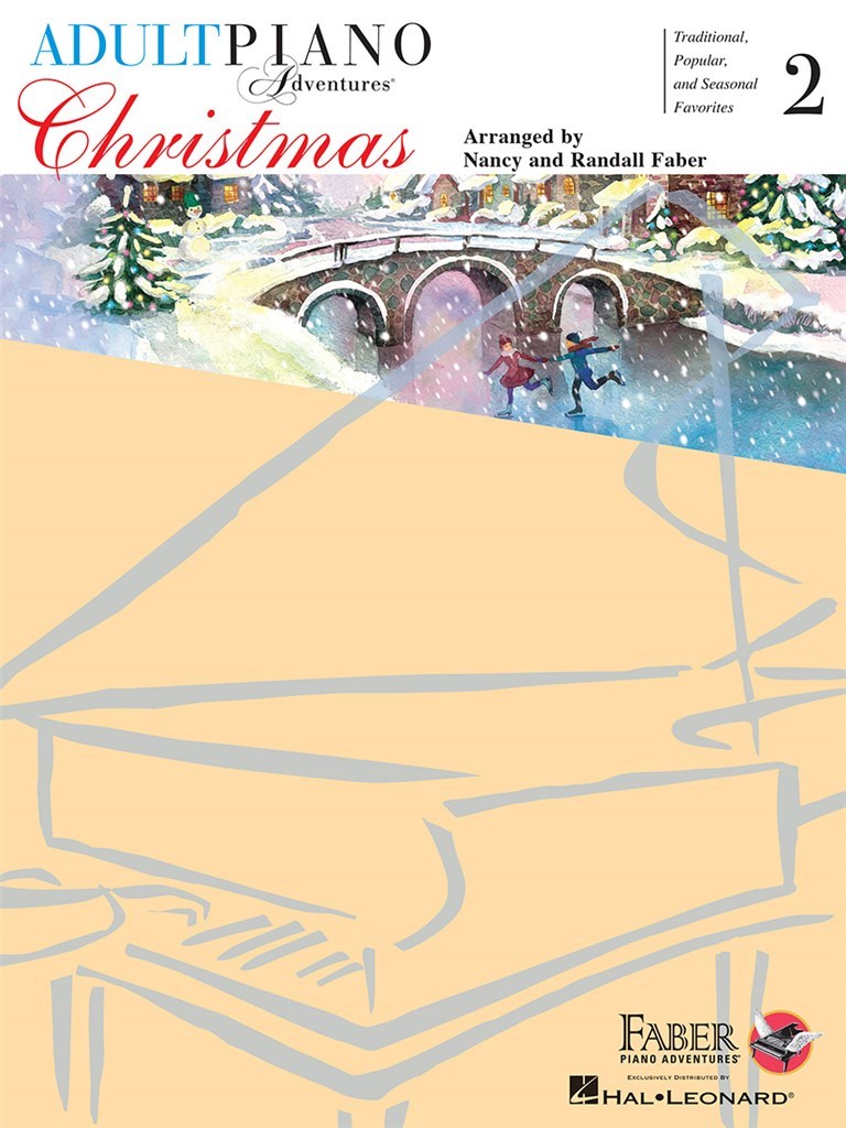 Christmas for All Time - Book 2 with Enhanced CD