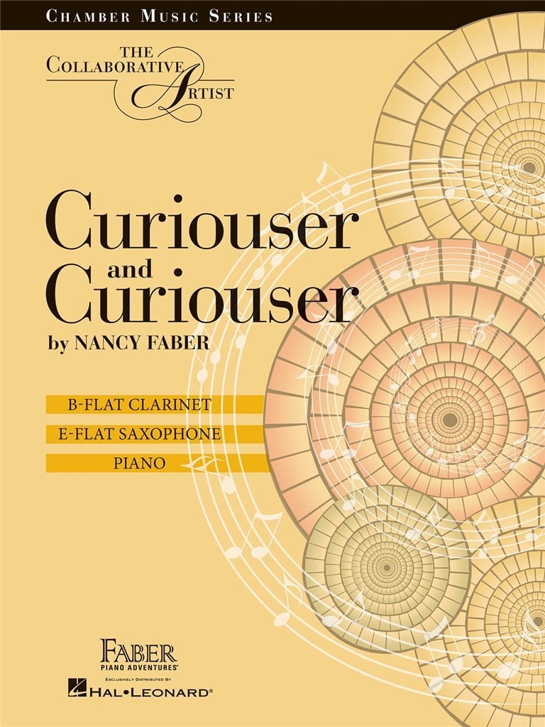 Curiouser and Curiouser