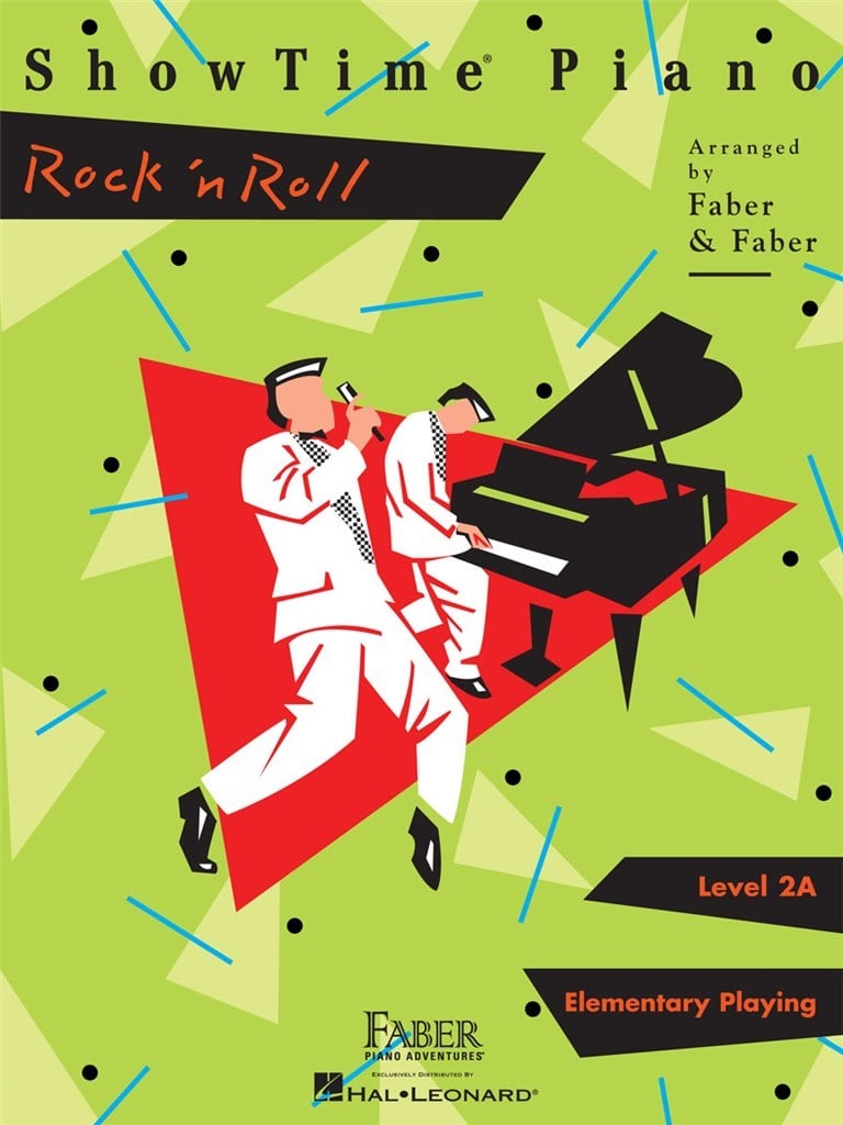 ShowTime® Rock 'n Roll