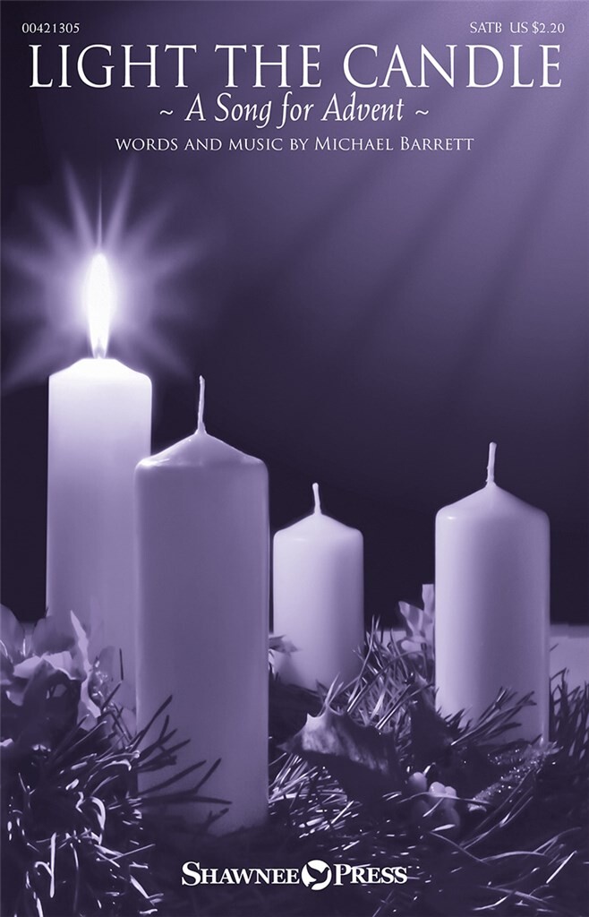 Light the Candle