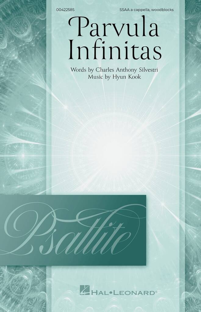 Parvula Infinitas