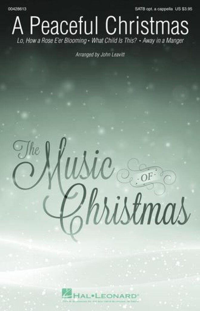 A Peaceful Christmas