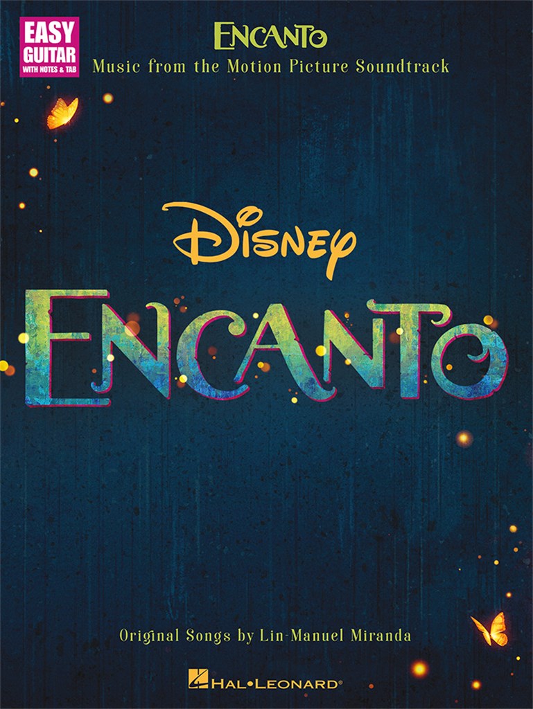 Encanto