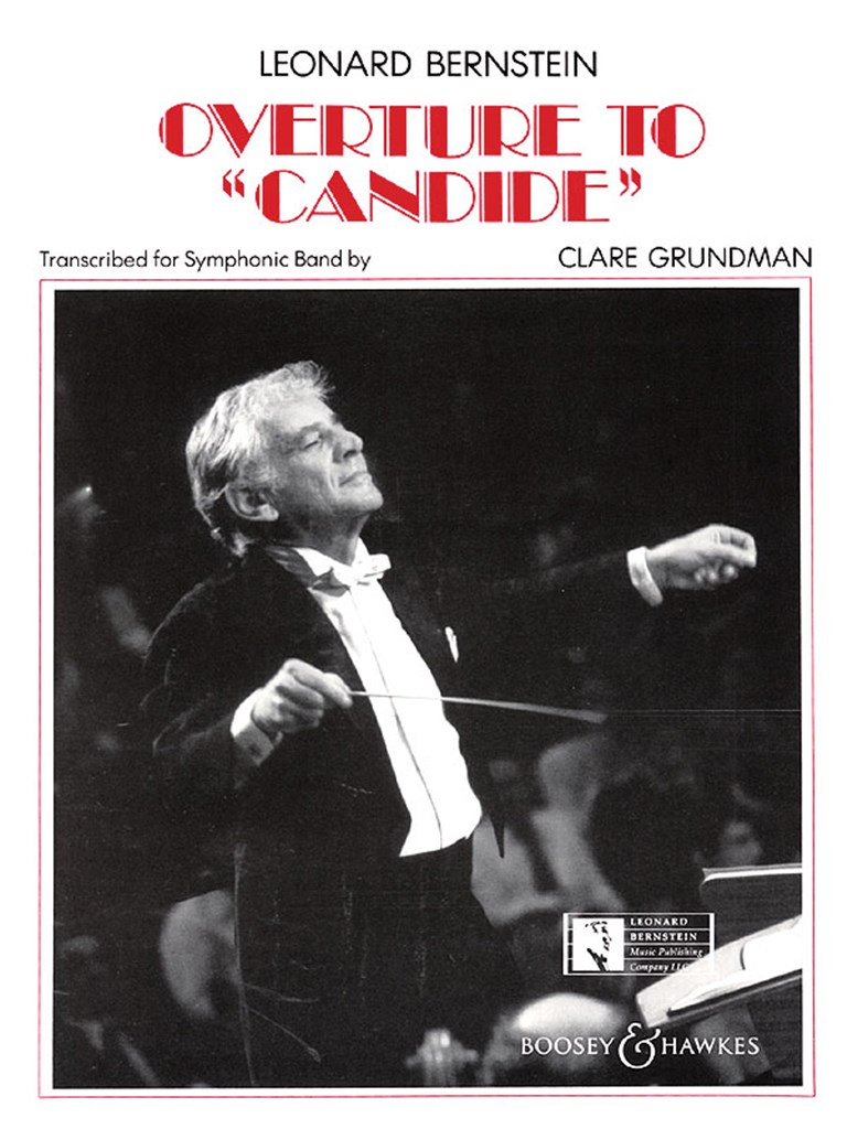 Overture To Candide
