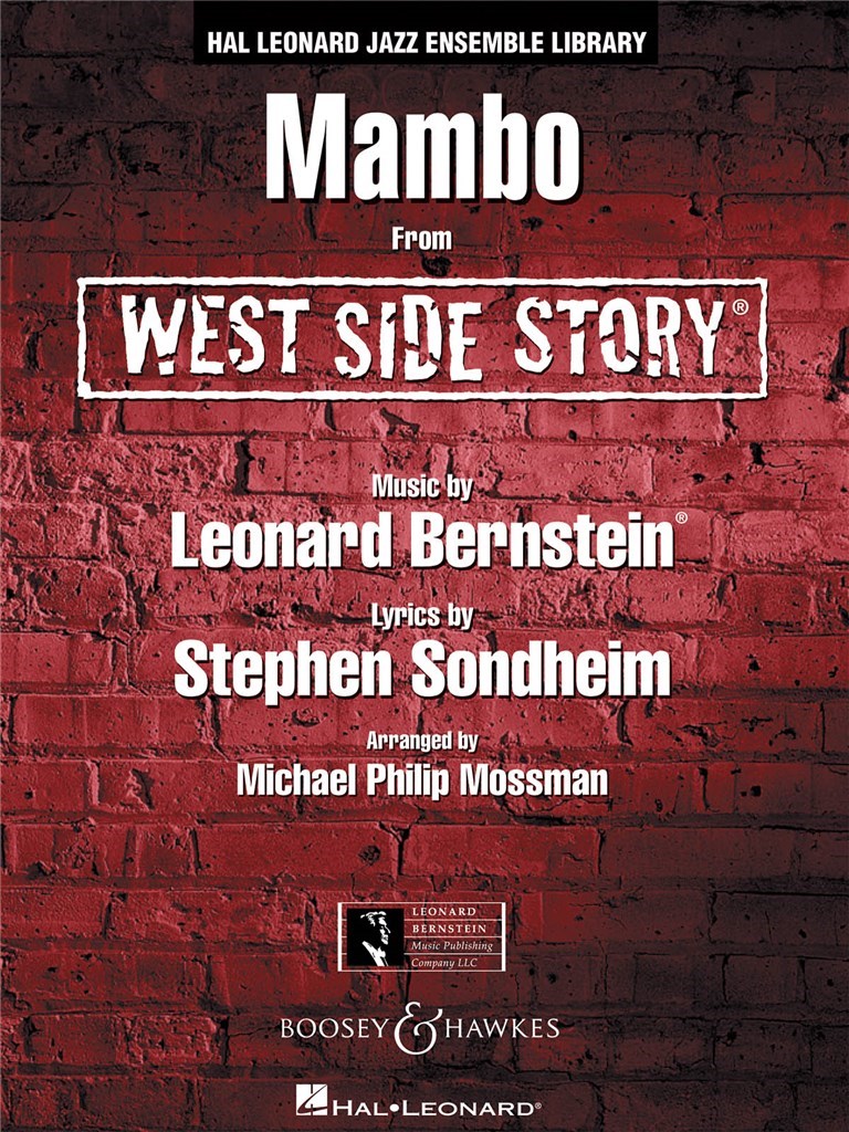 Mambo from West Side Story