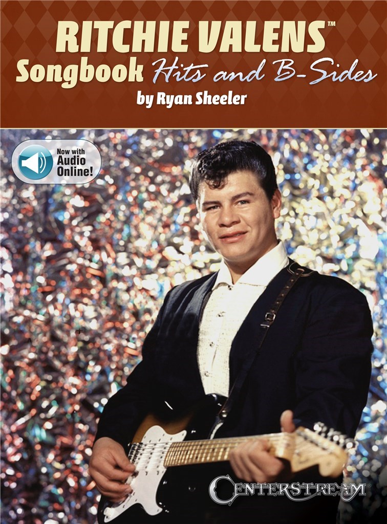Ritchie Valens Songbook - Hits and B-Sides