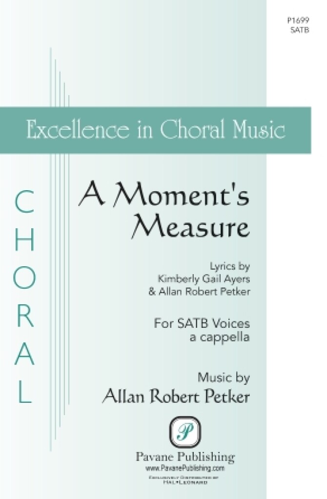 A Moment's Measure
