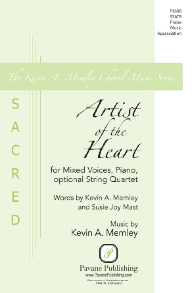 Artist of the Heart