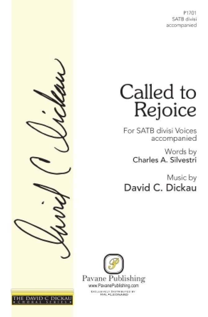 Called to Rejoice