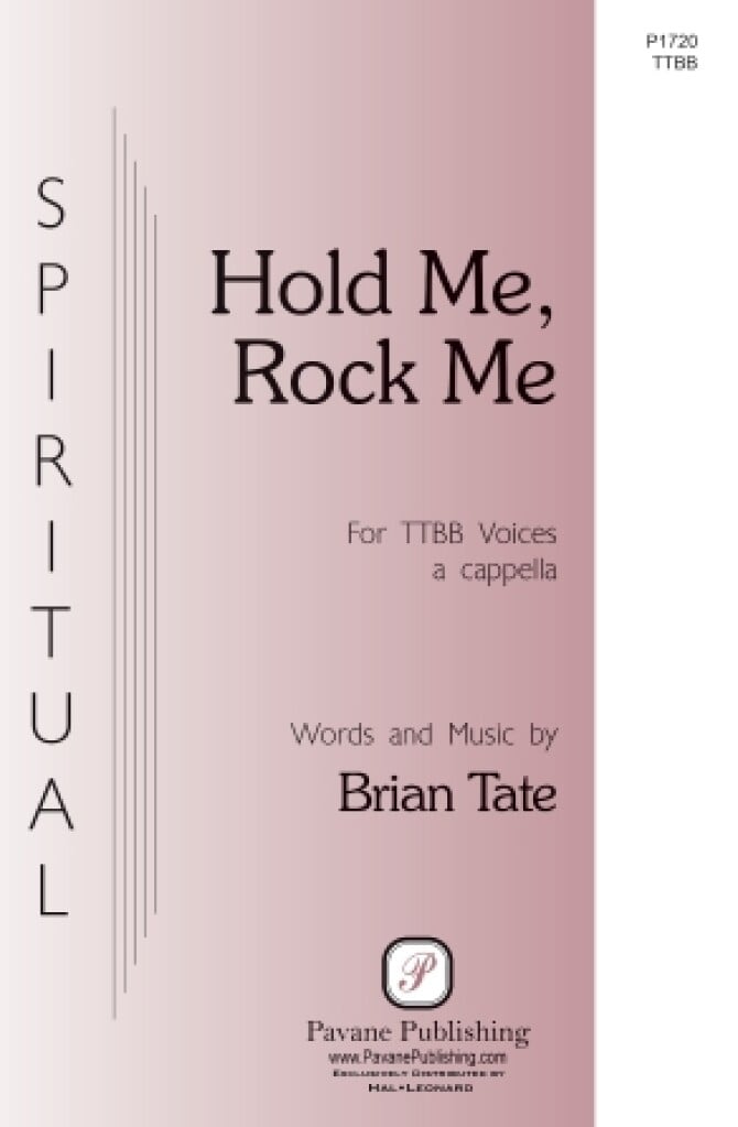 Hold Me, Rock Me