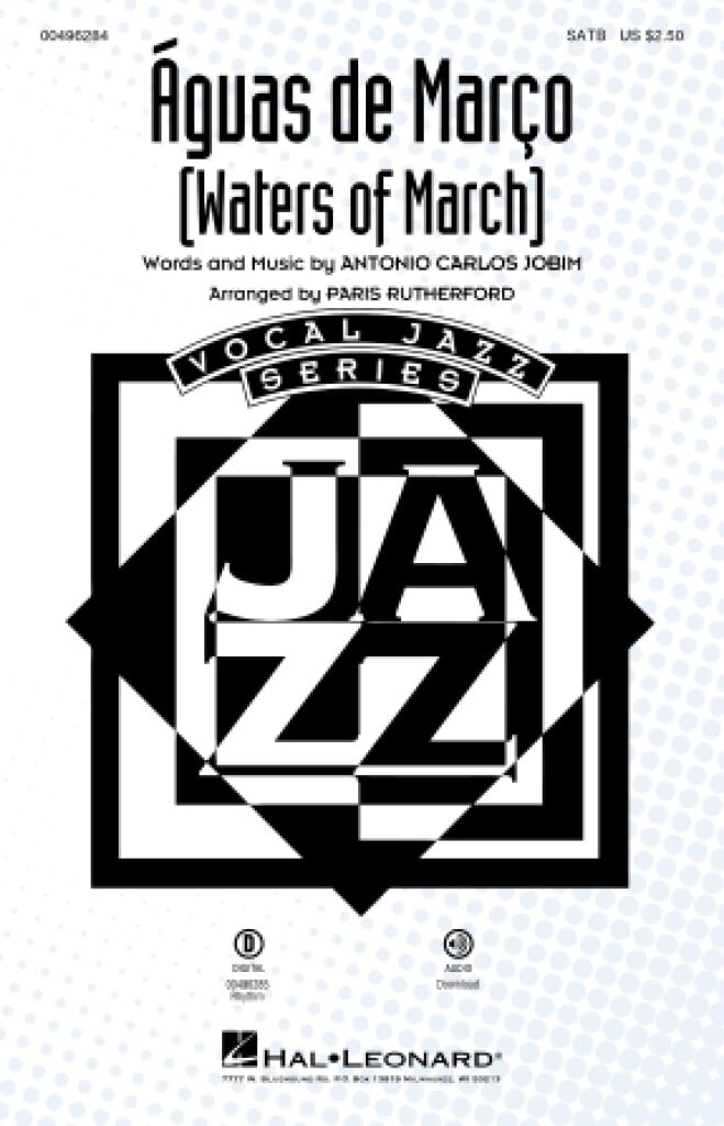 Águas de Março (Waters of March)