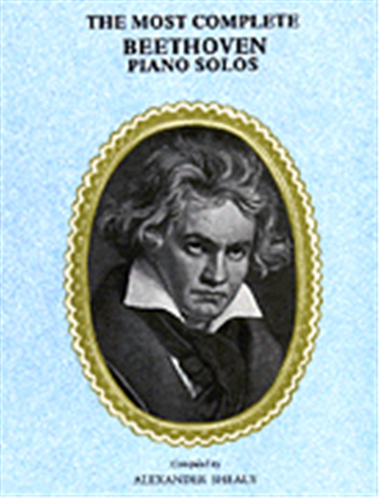 Most Complete Beethoven