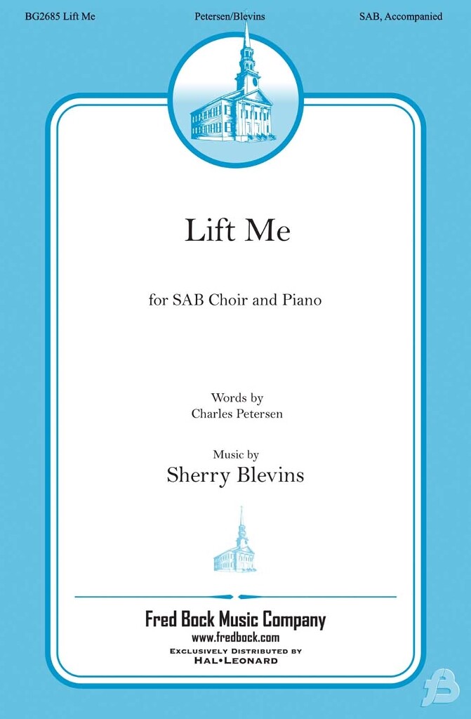 Lift Me