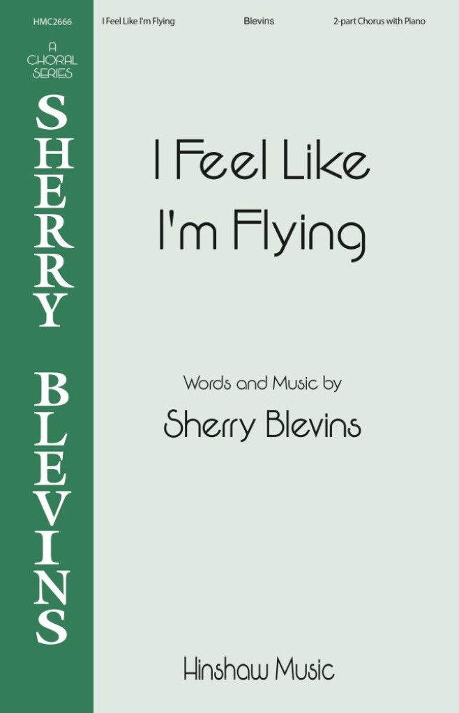 I Feel Like I'm Flying